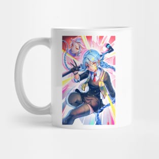 Mizuki - AINI Mug